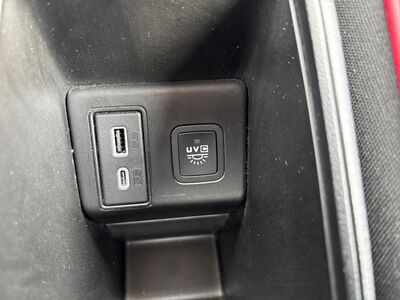 Fiat 500e Gebrauchtwagen