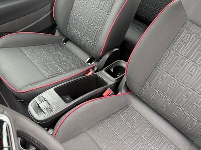 Fiat 500e Gebrauchtwagen