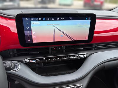 Fiat 500e Gebrauchtwagen