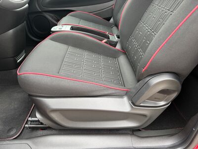 Fiat 500e Gebrauchtwagen