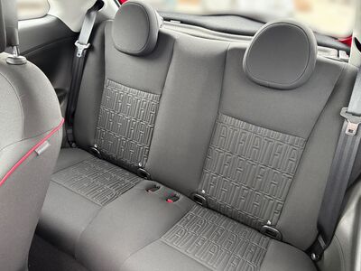 Fiat 500e Gebrauchtwagen