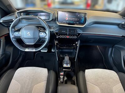 Peugeot 2008 Gebrauchtwagen