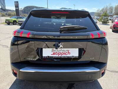 Peugeot 2008 Gebrauchtwagen