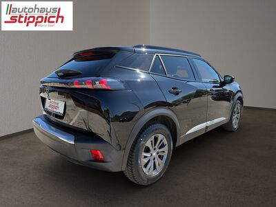 Peugeot 2008 Gebrauchtwagen