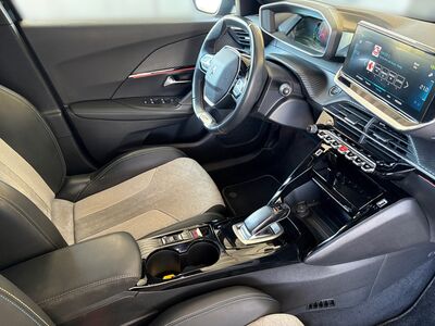 Peugeot 2008 Gebrauchtwagen