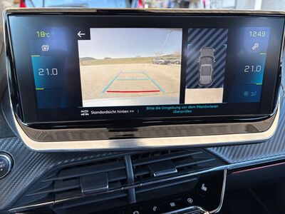 Peugeot 2008 Gebrauchtwagen