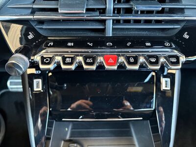 Peugeot 2008 Gebrauchtwagen