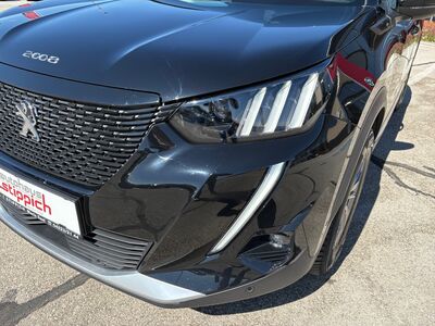 Peugeot 2008 Gebrauchtwagen