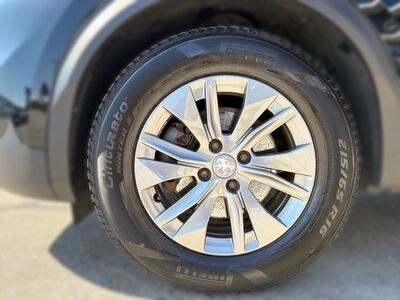 Peugeot 2008 Gebrauchtwagen