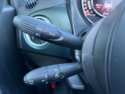 Fiat 500C Gebrauchtwagen