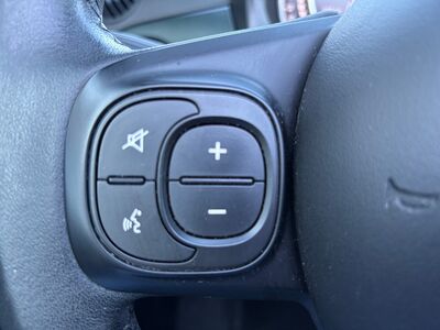 Fiat 500C Gebrauchtwagen