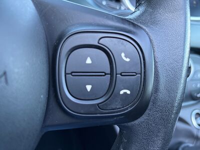 Fiat 500C Gebrauchtwagen