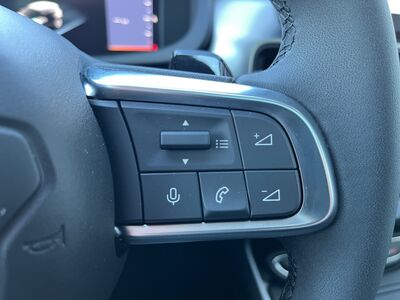 Jeep Avenger Vorführwagen