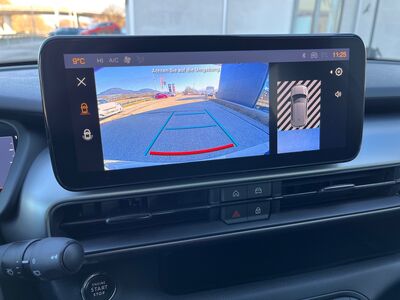 Jeep Avenger Vorführwagen