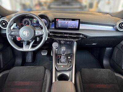 Alfa Romeo Tonale Gebrauchtwagen