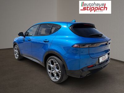 Alfa Romeo Tonale Gebrauchtwagen