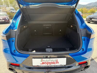 Alfa Romeo Tonale Gebrauchtwagen