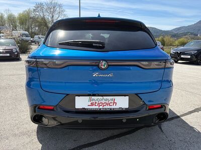 Alfa Romeo Tonale Gebrauchtwagen