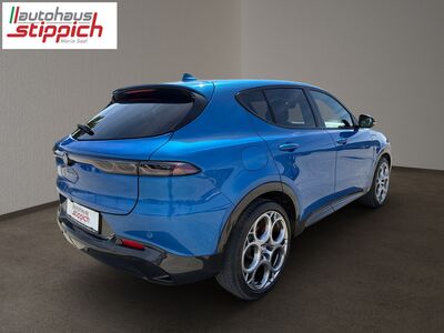 Alfa Romeo Tonale Gebrauchtwagen