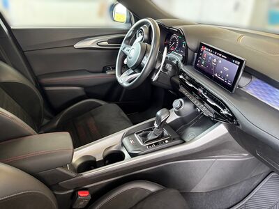 Alfa Romeo Tonale Gebrauchtwagen