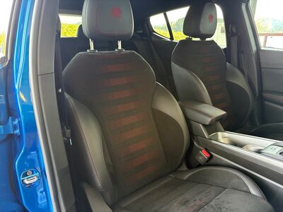 Alfa Romeo Tonale Gebrauchtwagen