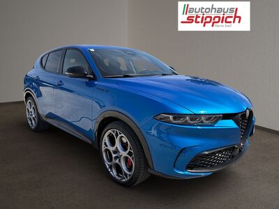 Alfa Romeo Tonale Gebrauchtwagen