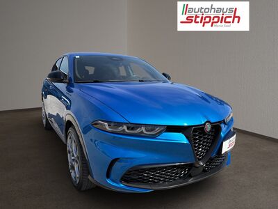 Alfa Romeo Tonale Gebrauchtwagen