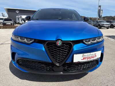 Alfa Romeo Tonale Gebrauchtwagen
