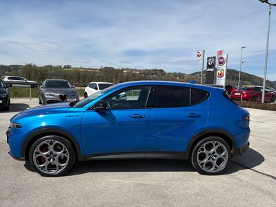 Alfa Romeo Tonale Gebrauchtwagen