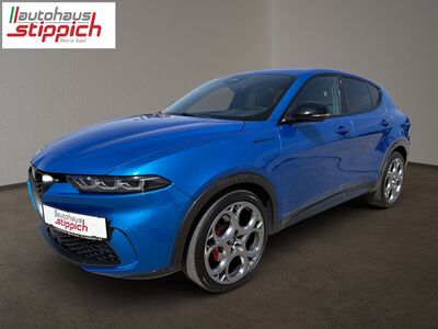 Alfa Romeo Tonale Gebrauchtwagen