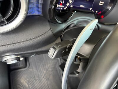 Alfa Romeo Tonale Gebrauchtwagen