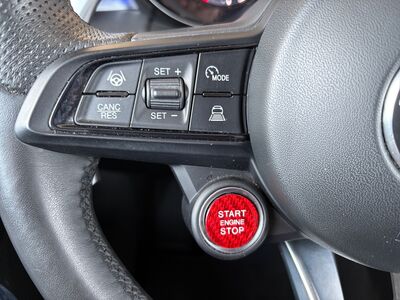 Alfa Romeo Tonale Gebrauchtwagen