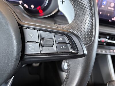 Alfa Romeo Tonale Gebrauchtwagen