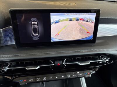 Alfa Romeo Tonale Gebrauchtwagen