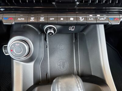 Alfa Romeo Tonale Gebrauchtwagen