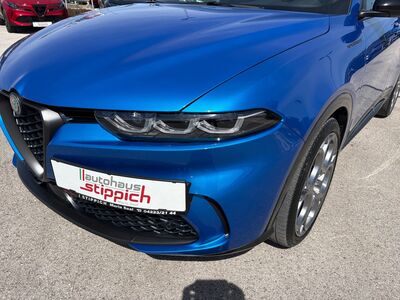 Alfa Romeo Tonale Gebrauchtwagen