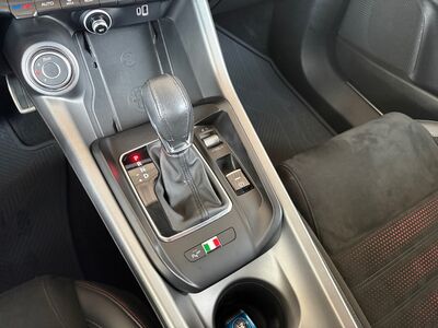 Alfa Romeo Tonale Gebrauchtwagen