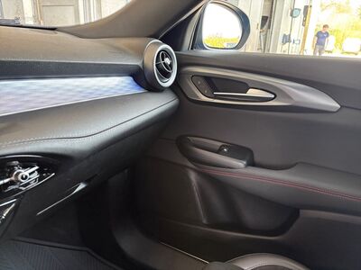 Alfa Romeo Tonale Gebrauchtwagen