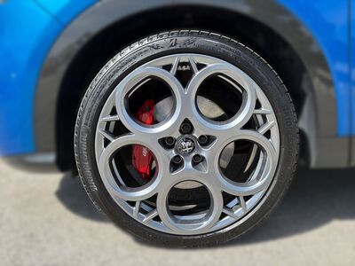 Alfa Romeo Tonale Gebrauchtwagen