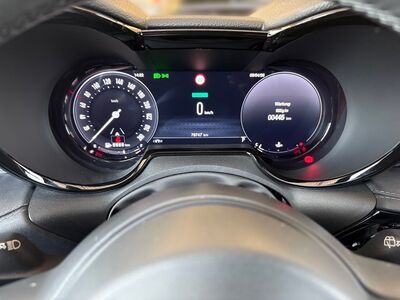 Alfa Romeo Tonale Gebrauchtwagen