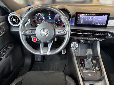 Alfa Romeo Tonale Gebrauchtwagen