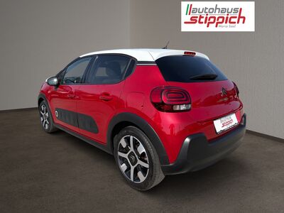 Citroën C3 Gebrauchtwagen Citroën C3 Gebrauchtwagen