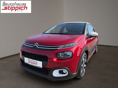 Citroën C3 Gebrauchtwagen Citroën C3 Gebrauchtwagen