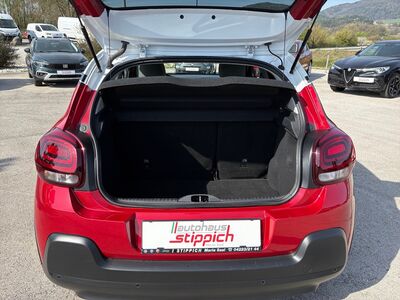 Citroën C3 Gebrauchtwagen Citroën C3 Gebrauchtwagen