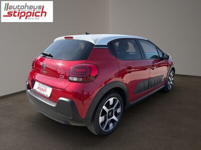 Citroën C3 Gebrauchtwagen Citroën C3 Gebrauchtwagen