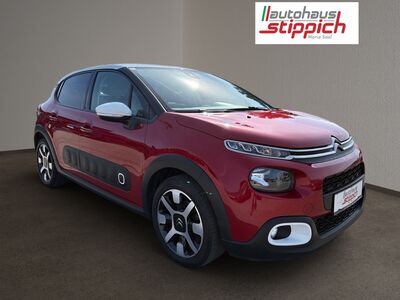 Citroën C3 Gebrauchtwagen Citroën C3 Gebrauchtwagen