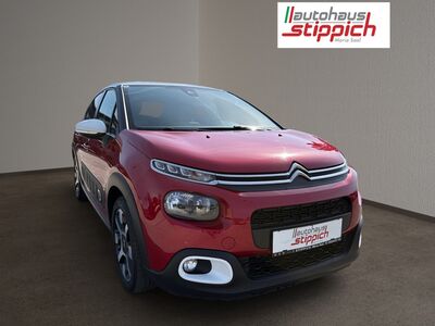 Citroën C3 Gebrauchtwagen Citroën C3 Gebrauchtwagen