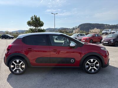 Citroën C3 Gebrauchtwagen Citroën C3 Gebrauchtwagen