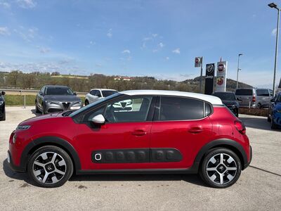 Citroën C3 Gebrauchtwagen Citroën C3 Gebrauchtwagen