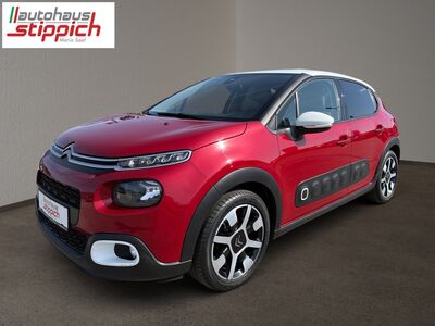 Citroën C3 Gebrauchtwagen Citroën C3 Gebrauchtwagen